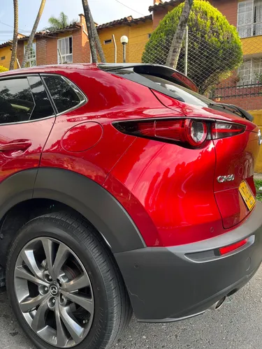 Mazda CX-30 2.5 Grand Touring Lx 4x2