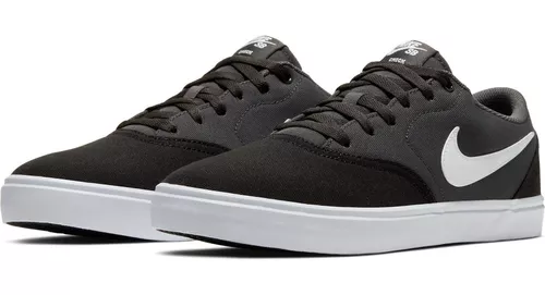 Vacante Mata Evaluación Zapatillas Nike Sb Check Solarsoft Hombre Negra Nike Sb | Envío gratis