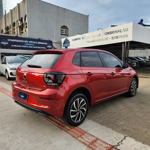 Volkswagen Polo Highline TSI 1.0 Flex 12V Aut.