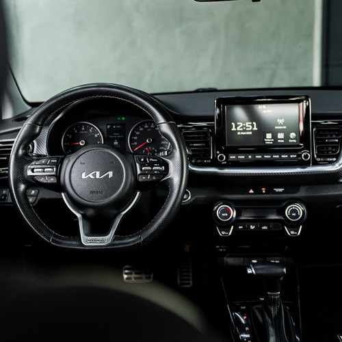 Kia Stonic SX 1.0 Turbo MHEV