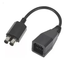 Comprar Cable Adaptador De Fuente Xbox 360 Fat A 360 Slim