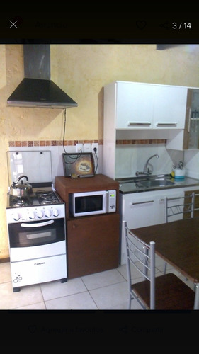 Gran Oportunidad De Inversión! 2 Bungalows A 3 De Rambla