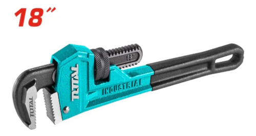 Llave Stilson 18 Industrial Total Tht171186