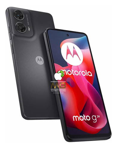 Motorola G24