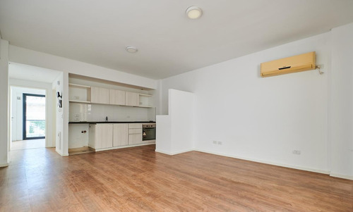 Imagen 6 de 20 de Departamento -venta 2 Ambientes Cochera Belgrano R