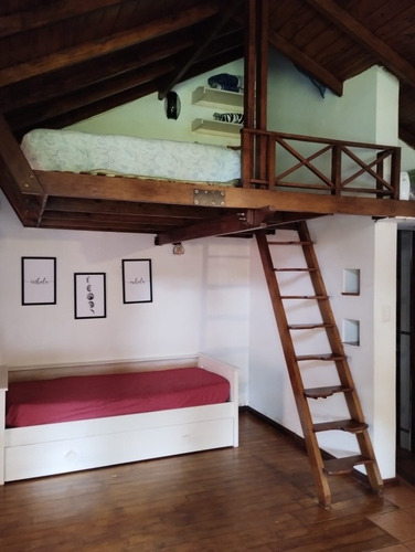 Bosque P. Ramos Feriados De Junio!!! Consultar 5 Pax Hermosa Cabaña Disfruta. El Corazon Del Bosque Con Toda La Paz Y Naturaleza . Te Mereces Un Excelente Descanso
