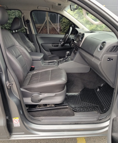 Volkswagen Amarok 2.0 Cd Tdi 4x4 Highline Pack At C34
