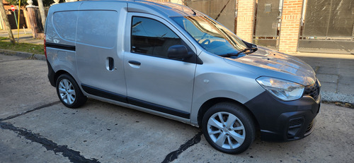 Renault Kangoo 1.6 Furgon Ph3 Confort 1plc