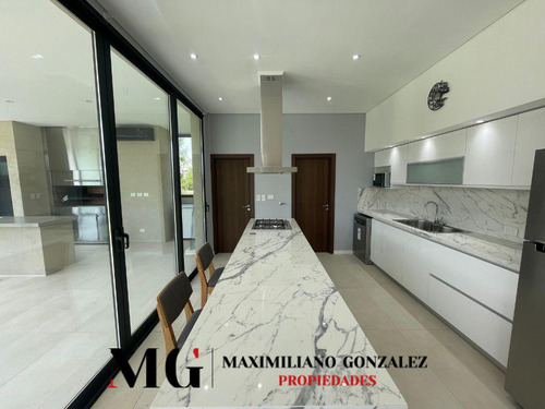 Casa Alquiler Santa Inés 5 Ambientes