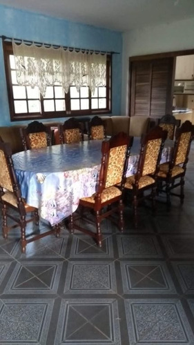 Imagem 2 de 30 de Chácara À Venda Na Ponta Da Pita, Por R$ 400.000 - Antonina/pr - Ch0145