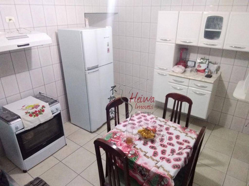 Imagem 11 de 21 de Casa Com 2 Dormitórios Para Alugar, 90 M² Por R$ 2.500,00/mês - Jardim Santo Elias - São Paulo/sp - Ca0976