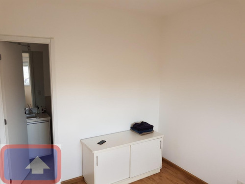 Imagem 3 de 8 de Lindo Apartamento Mobiliado À Venda Na Vila Mariana - 16184