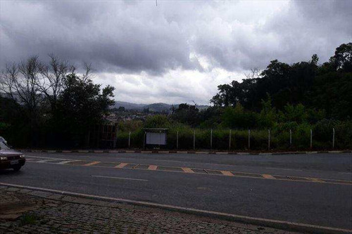 Imagem 2 de 3 de Terreno Em Santana De Parnaíba Bairro Centro - V231600