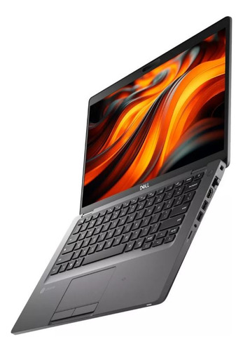Notebook Dell Latitude 5400 I5 8gb Ssd 256gb Win 11 Pro (Recondicionado)