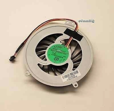 Ventilador  Sony Vaio Pcg-61611u