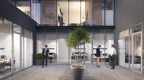 Imagen 6 de 7 de Edificio O´brien