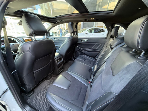 Ford Edge 2.7 Sport At