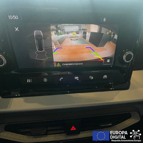 Imagen 19 de 24 de Seat Arona Fr 2024