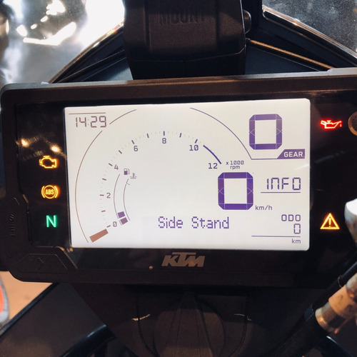 Ktm 250 Adventure - Inmediato Y Financiacion A Tna 0%