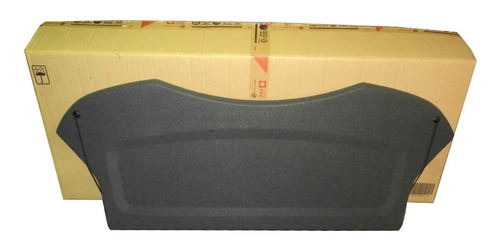 Imagen 3 de 3 de Bandeja Porta Objetos Volkswagen Gol Trend 09/16 Original