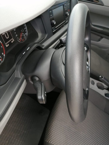 Volkswagen Polo 1.6 16v Msi 5p