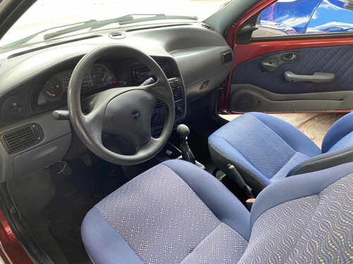 Fiat Palio 1.5 Mpi El