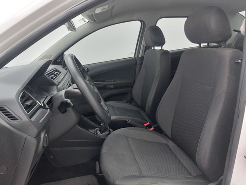 Volkswagen Voyage 1.0 12V MPI TOTALFLEX 4P MANUAL