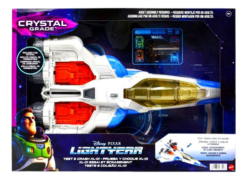 Toy Story Buzz Ligthyear Zurg Imaginext Colecc. N.u.e.v.o (Usado)