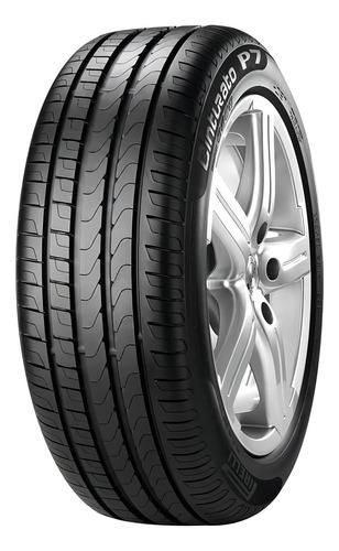 Kit de 4 neumáticos Pirelli Cinturato P7 P 195/50R16 84 H
