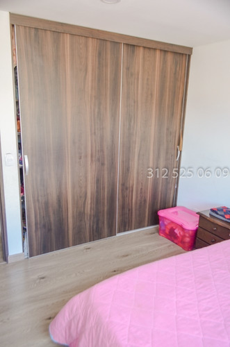 Imagen 14 de 14 de Zipaquirá Vendo Apartamento En 3 Pisos Por Escaleras Garajes $340
