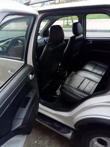 Ford Ecosport 2.0 L 4x2