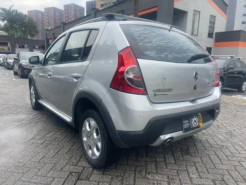 Renault Stepway 1.6l