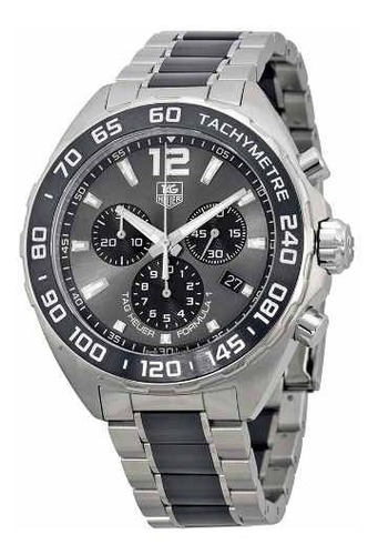 Relogio Tag Heuer Formula 1 Cronografo Caz1111.ba0878