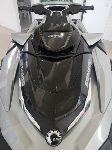 Sea Doo Gtx 300 Limi