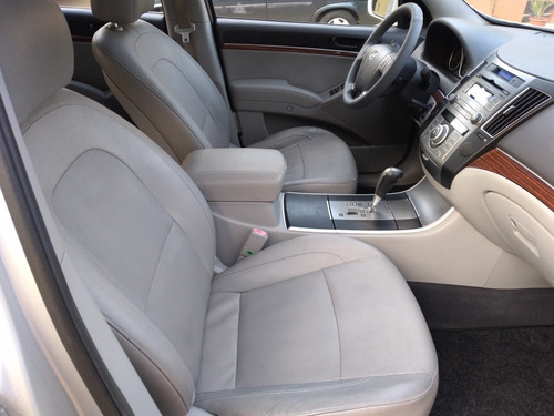 Hyundai Vera Cruz 2010 3.8 V6 Aut. 5p