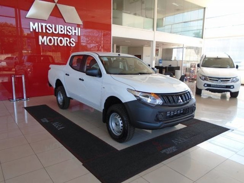 Imagem 1 de 11 de Mitsubishi L200 All New Triton Sport Gl 2.4 Mec., Mit0007