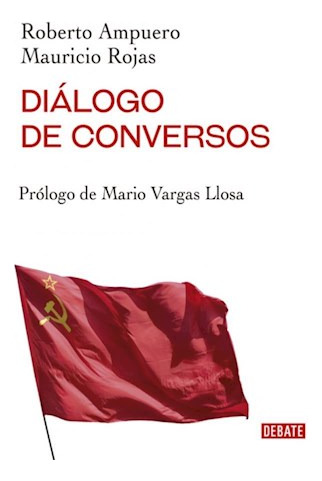 Libro Dialogo De Conversos [prologo De Mario Vargas Llosa] (