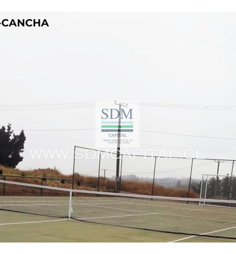 Venta Terreno - Sitio 5000mts Cobquecura Ñuble