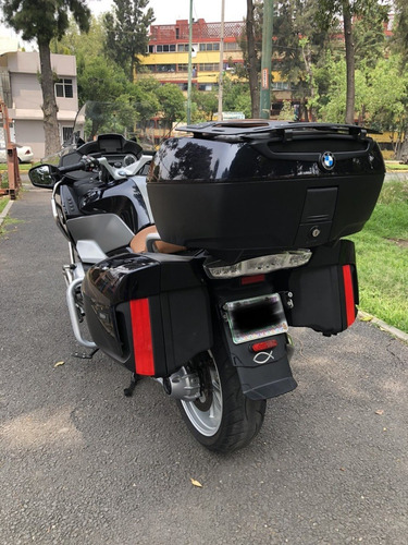 Imagen 6 de 7 de Motocicleta Bmw 1200 Rt 2017