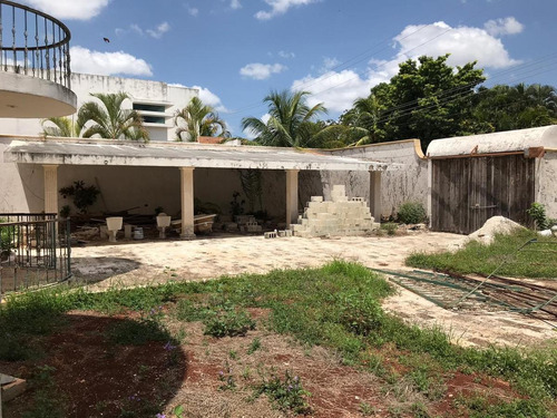 Imagen 7 de 17 de Casa En Venta - Fraccionamiento Montecristo, Merida