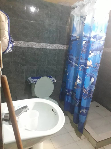 Imagen 7 de 8 de Se Vende Casa En Boqueron Ve02-010sb-ss