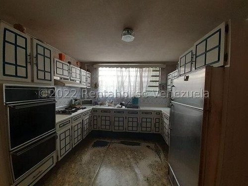 Imagen 7 de 17 de Excelente Casa En Venta Colinas De Santa Mònica Mls #23-4841