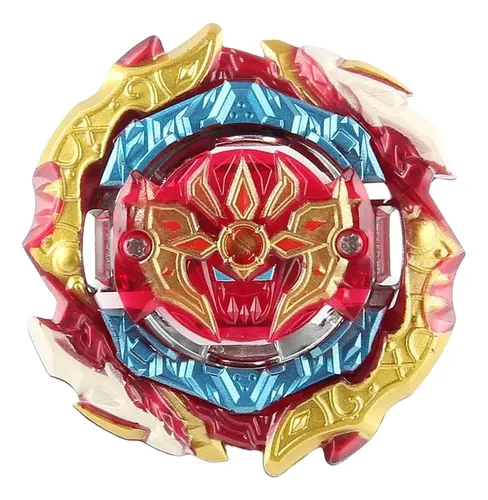 Blusa De Combate Beyblade Burst Db Astral Spriggan B-188-01