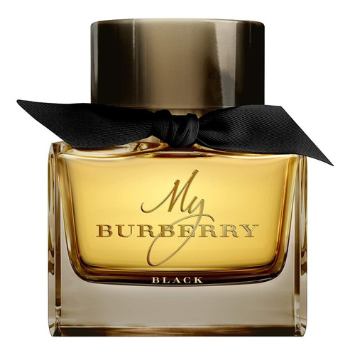 Perfume Loción My Burberry Black Mujer - mL a $4666