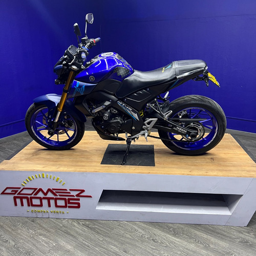 Yamaha Mt15 2024