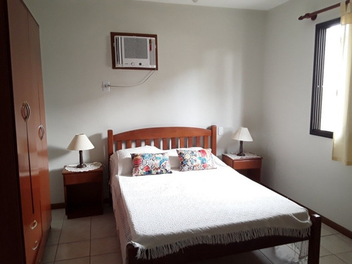 Imagen 8 de 14 de Alquilo Depto Floripa Cachoeira Bom Jesus 3amb 20 Mts Mar.. A Partir Del 01/marzo Disponible