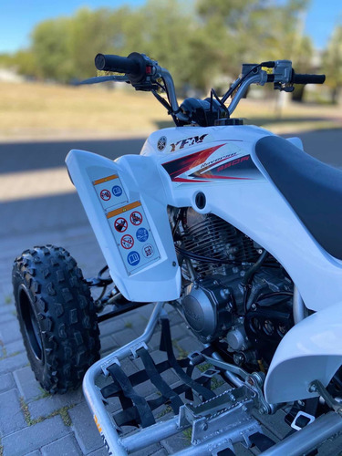 Raptor 350