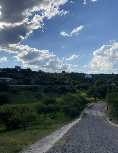 Imagen 1 de 4 de Lote En Venta Cumbres Del Golf Villa Allende