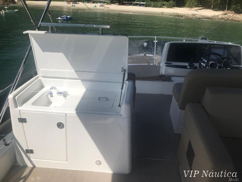 Schaefer 510 - 2017 - Phantom 500 N Azimut 50 Ferreti 50