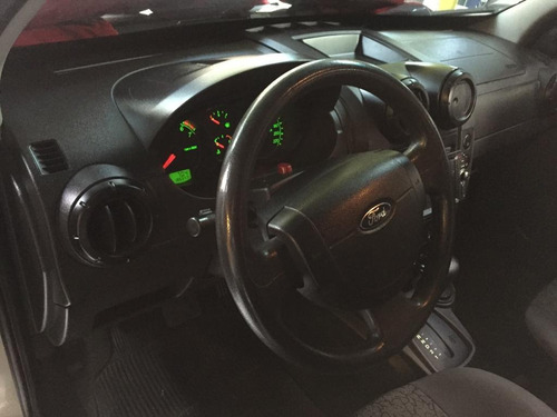 Ford Ecosport 2008 2.0 Xls Aut. 5p